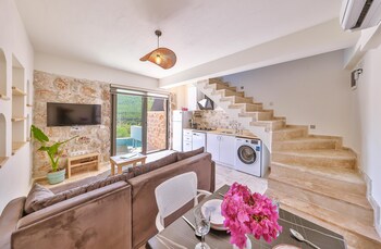 kas suites villas