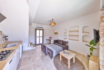 kas suites villas