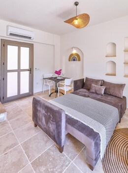 kas suites villas