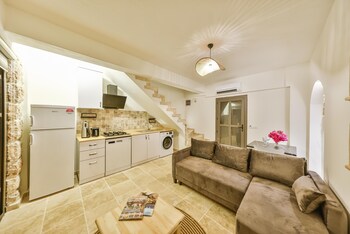 kas suites villas