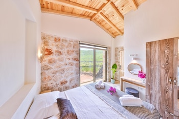 kas suites villas