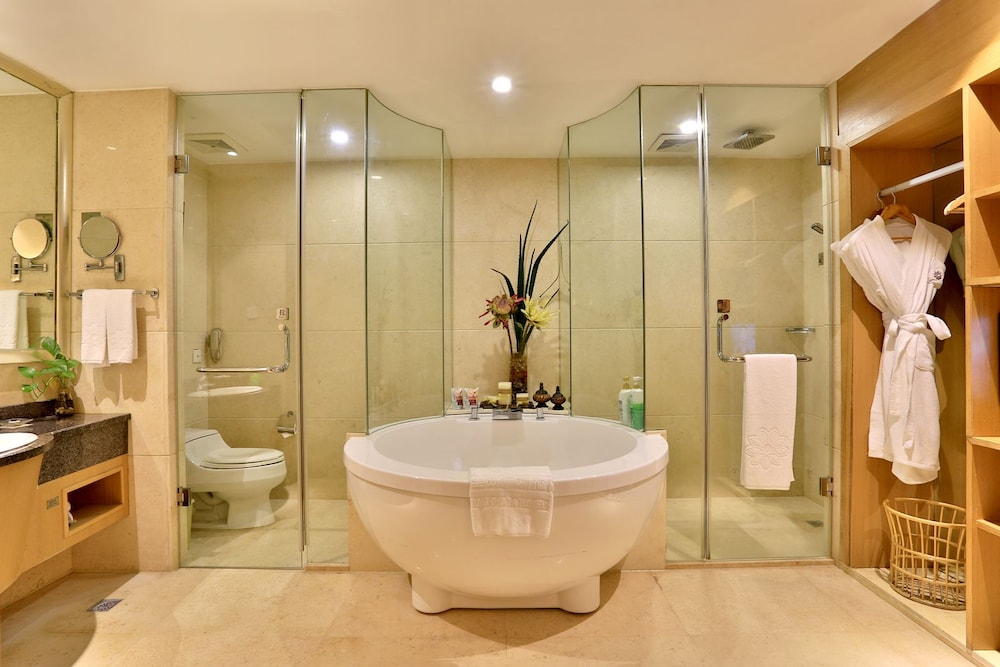 yiwu kaison k hotel