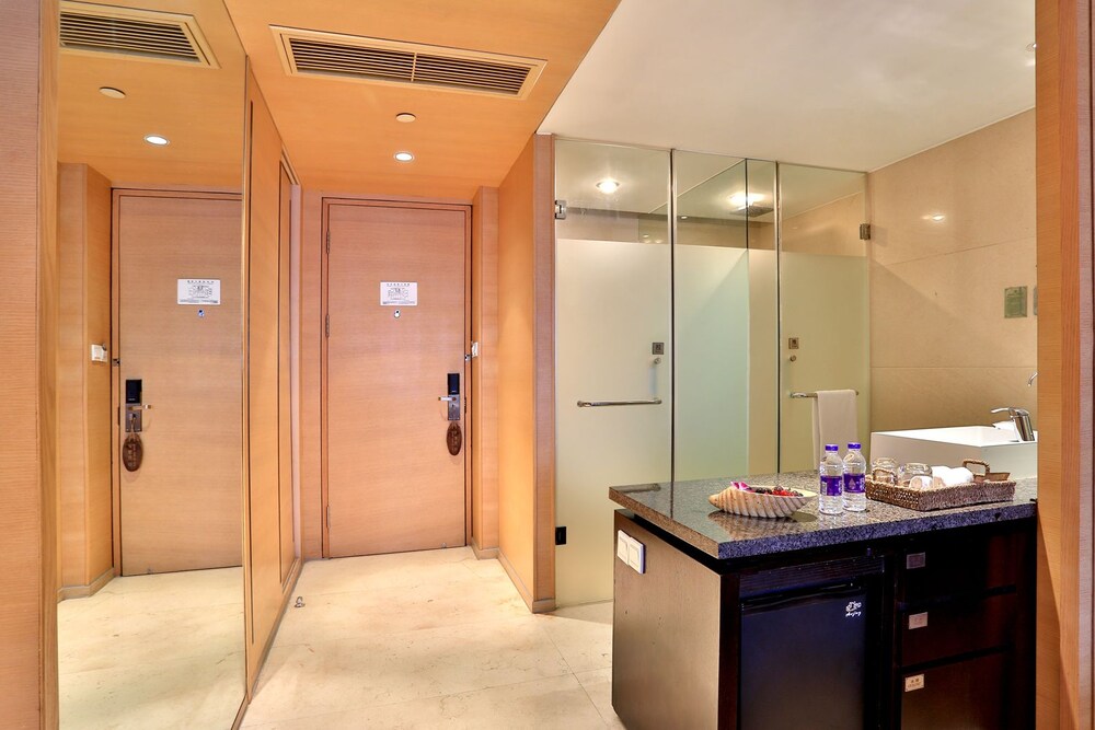 yiwu kaison k hotel