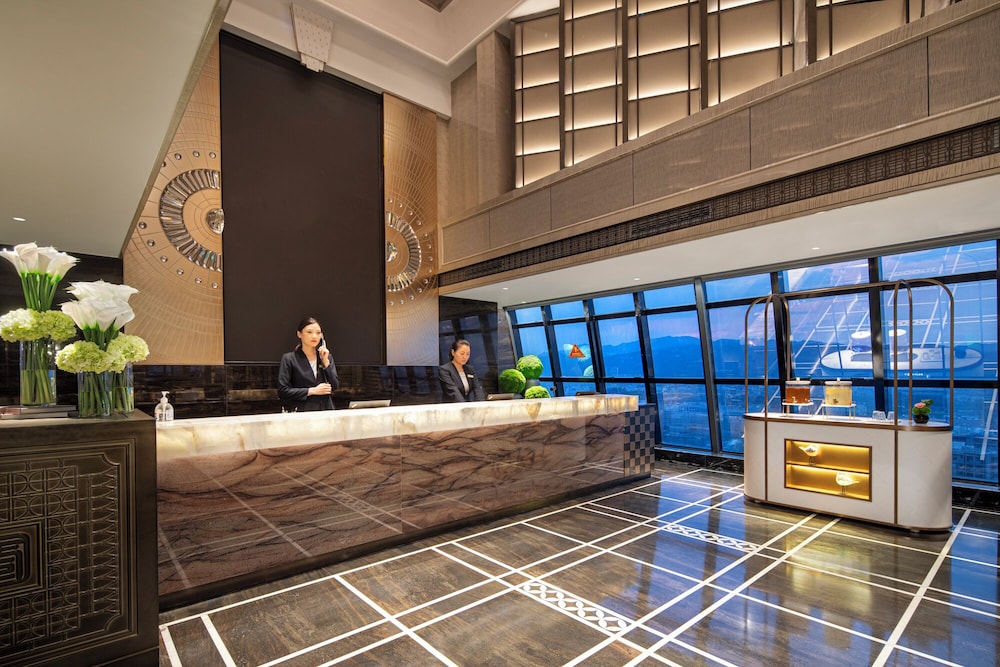 yiwu kaison k hotel