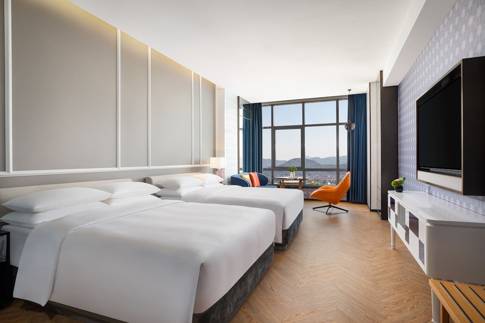 yiwu kaison k hotel