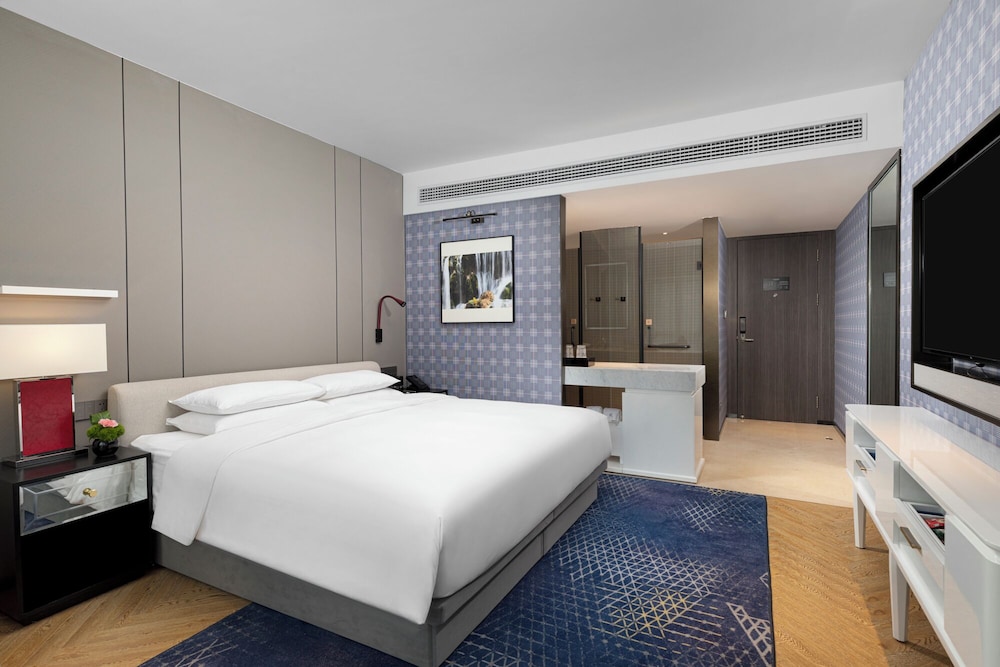 yiwu kaison k hotel