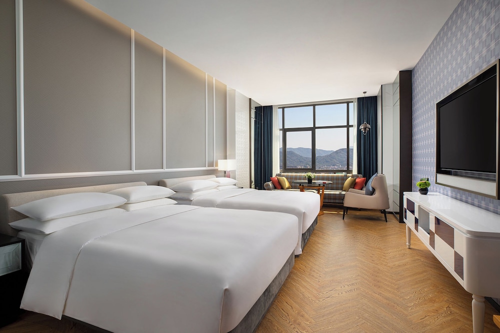 yiwu kaison k hotel