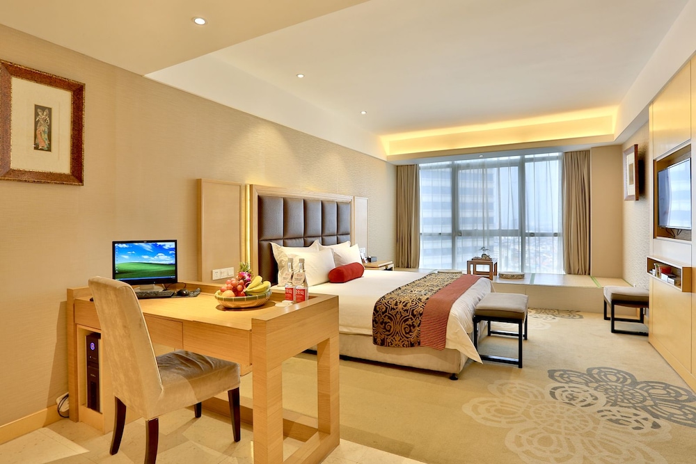 yiwu kaison k hotel
