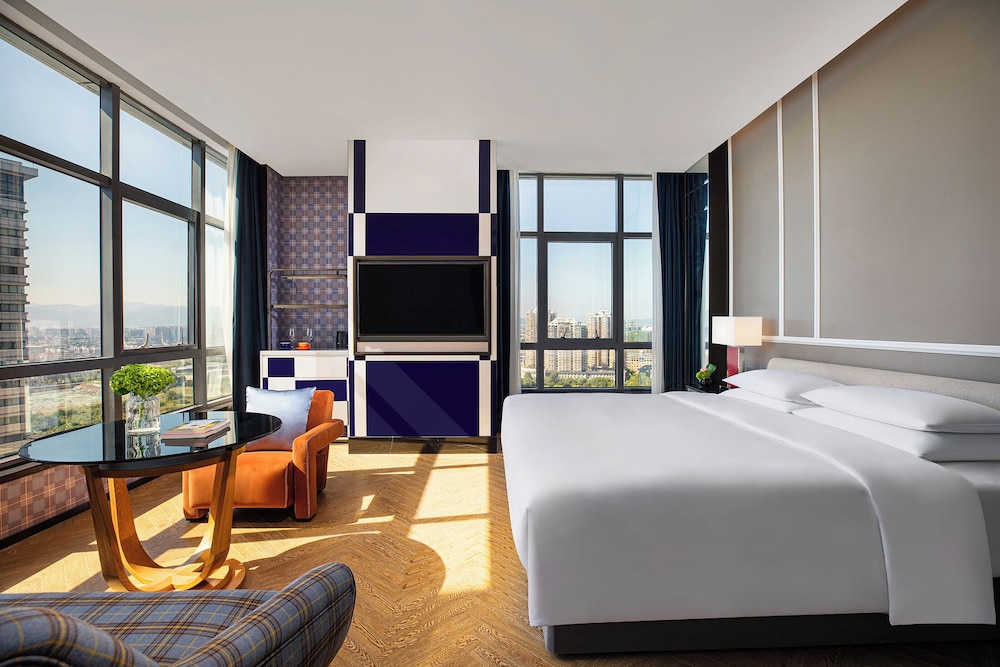 yiwu kaison k hotel