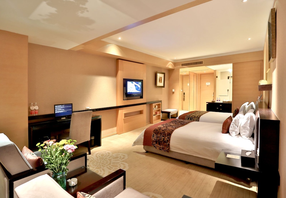 yiwu kaison k hotel
