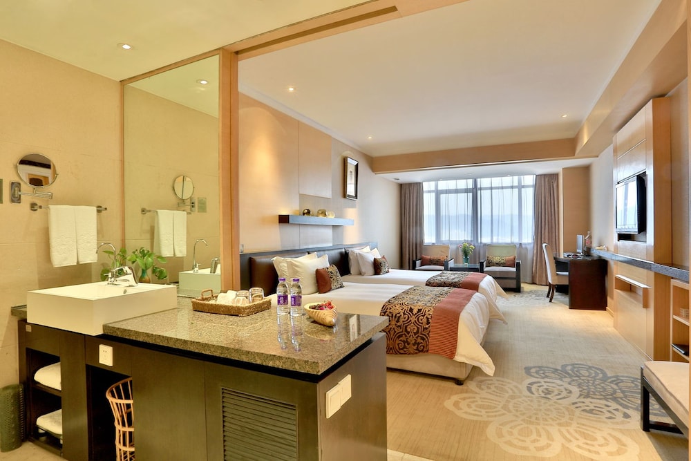 yiwu kaison k hotel