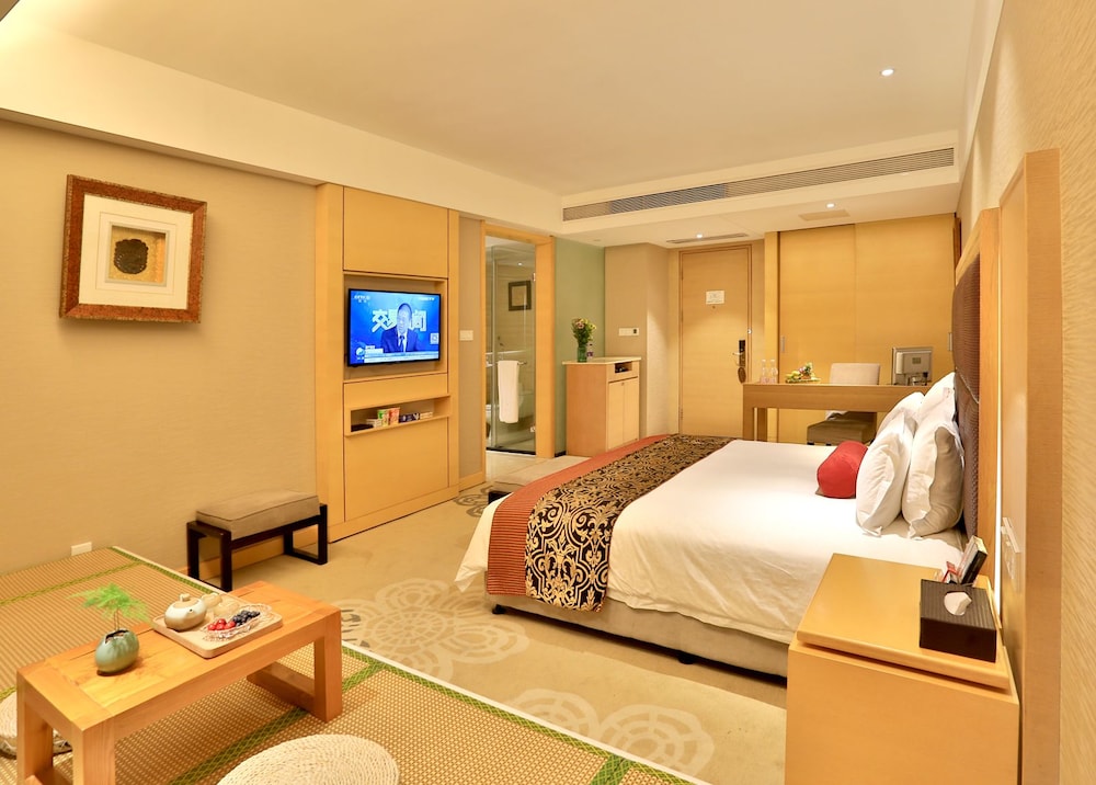 yiwu kaison k hotel