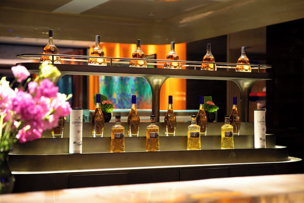 yiwu kaison k hotel