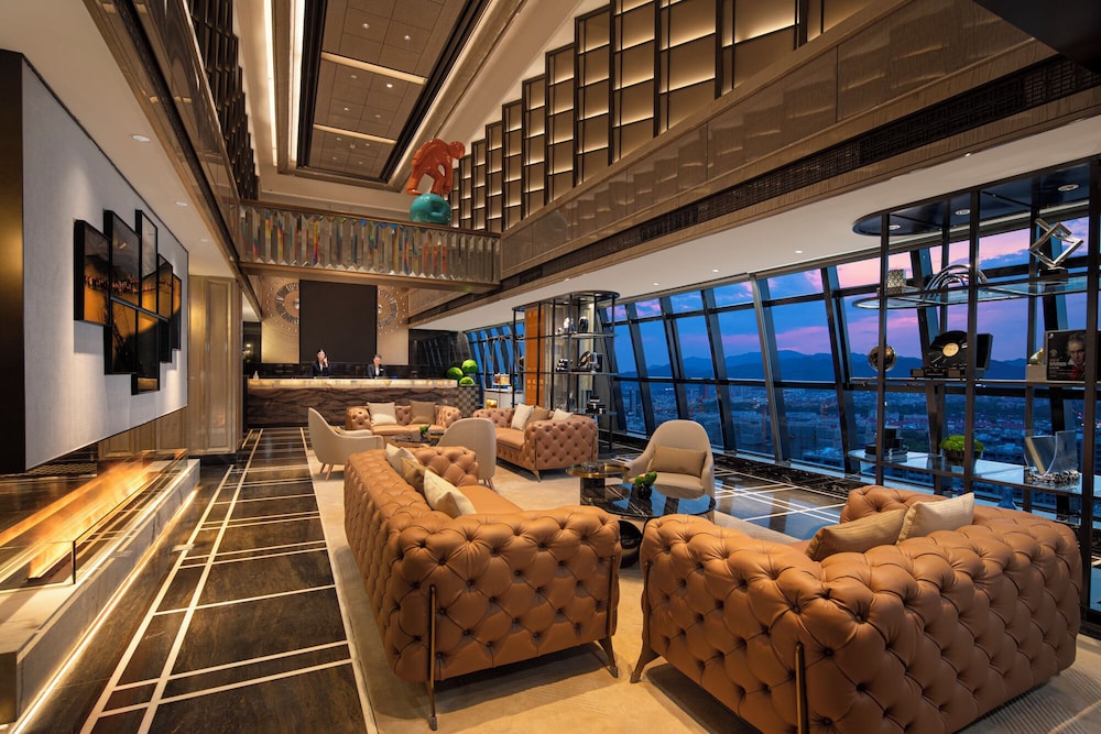 yiwu kaison k hotel