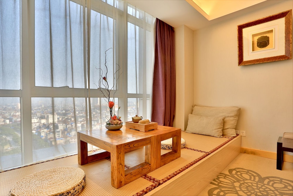 yiwu kaison k hotel
