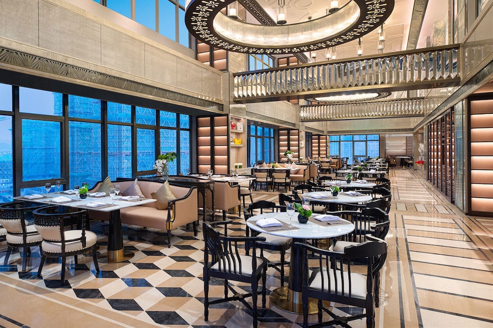 yiwu kaison k hotel