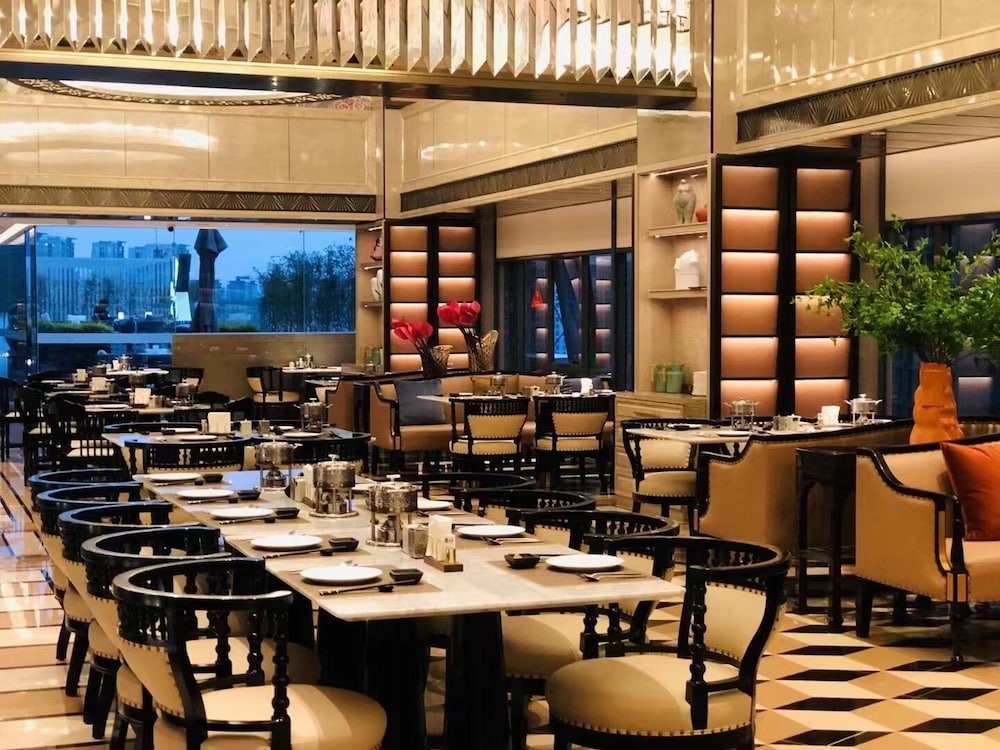 yiwu kaison k hotel