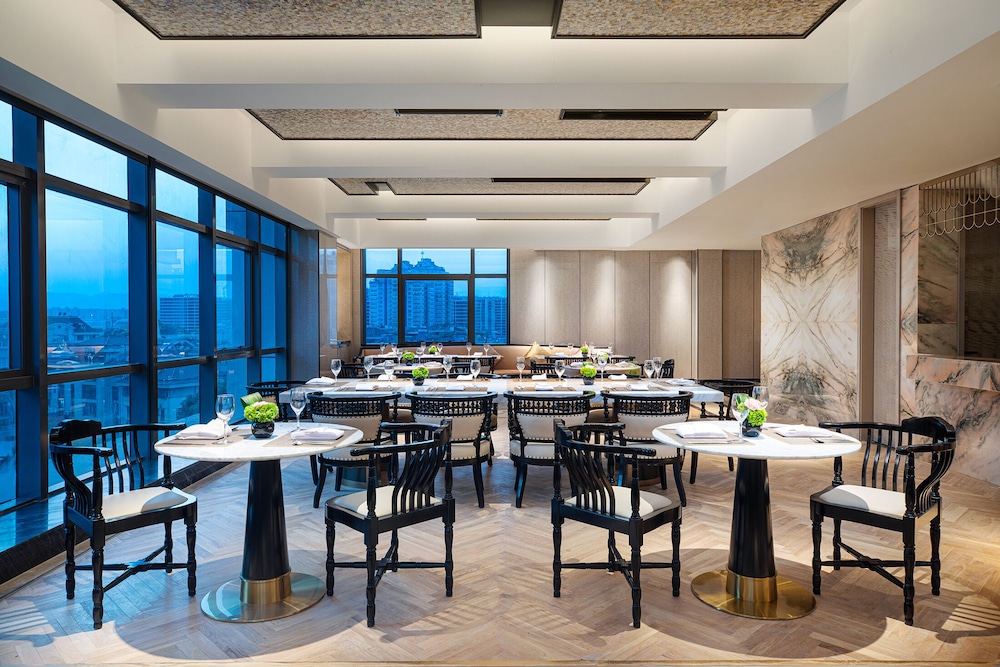 yiwu kaison k hotel