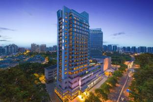 yiwu kaison k hotel