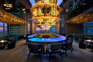 yiwu kaison k hotel
