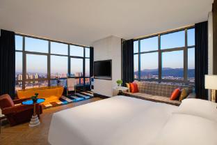 yiwu kaison k hotel