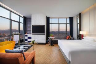 yiwu kaison k hotel