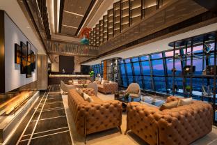 yiwu kaison k hotel