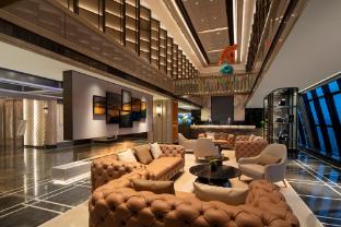yiwu kaison k hotel