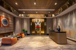 yiwu kaison k hotel