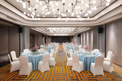 yiwu kaison k hotel