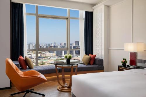 yiwu kaison k hotel