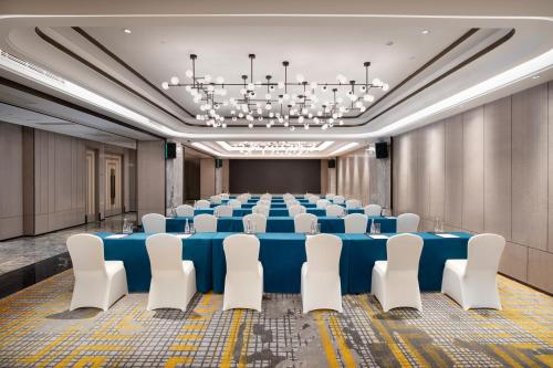 yiwu kaison k hotel