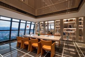 yiwu kaison k hotel