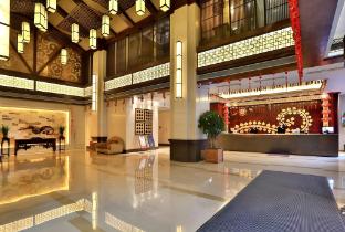 yiwu kaison k hotel