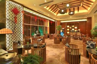yiwu kaison k hotel