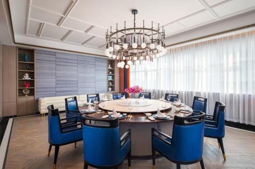yiwu kaison k hotel