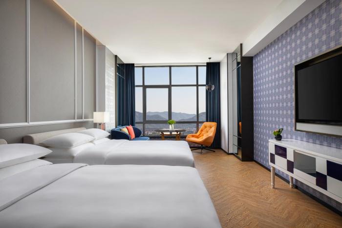 yiwu kaison k hotel