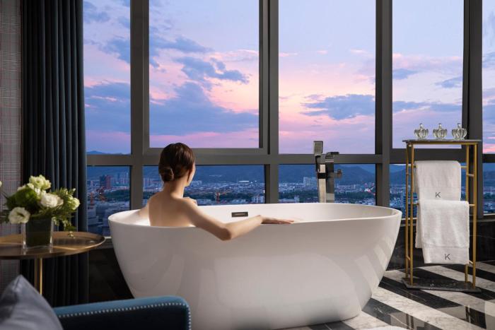 yiwu kaison k hotel