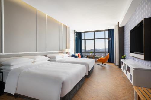 yiwu kaison k hotel