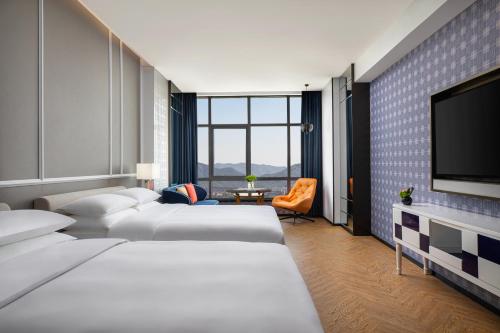 yiwu kaison k hotel