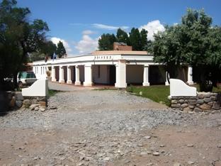 sala de payogasta