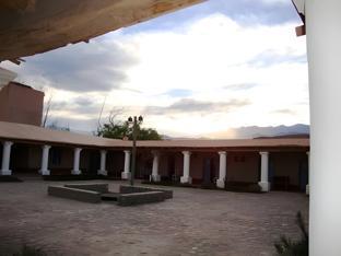sala de payogasta