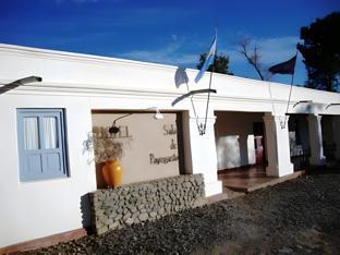 sala de payogasta