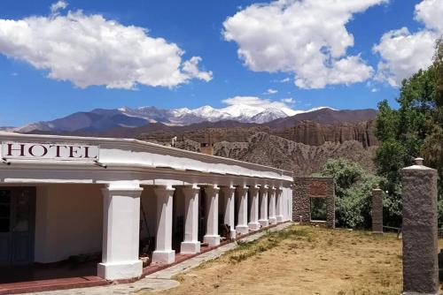 sala de payogasta