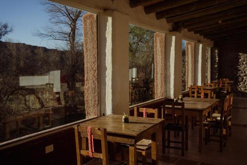 sala de payogasta