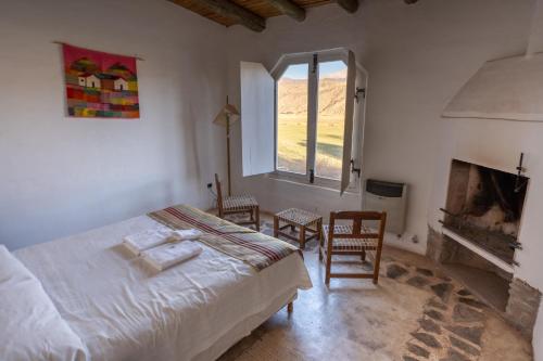 sala de payogasta