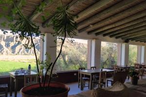 sala de payogasta