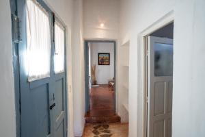 sala de payogasta