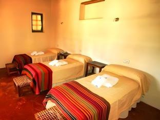 sala de payogasta