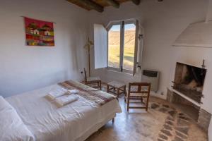 sala de payogasta